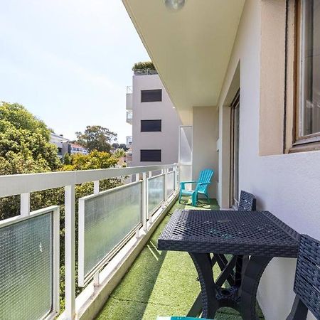 Studio Cap Antibes Juan-les-Pins Esterno foto
