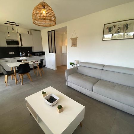 Studio Cap Antibes Juan-les-Pins Esterno foto