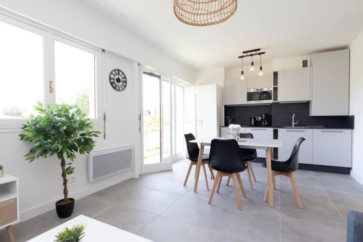 Studio Cap Antibes Juan-les-Pins Esterno foto
