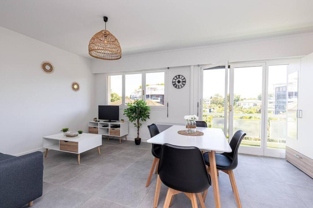 Studio Cap Antibes Juan-les-Pins Esterno foto